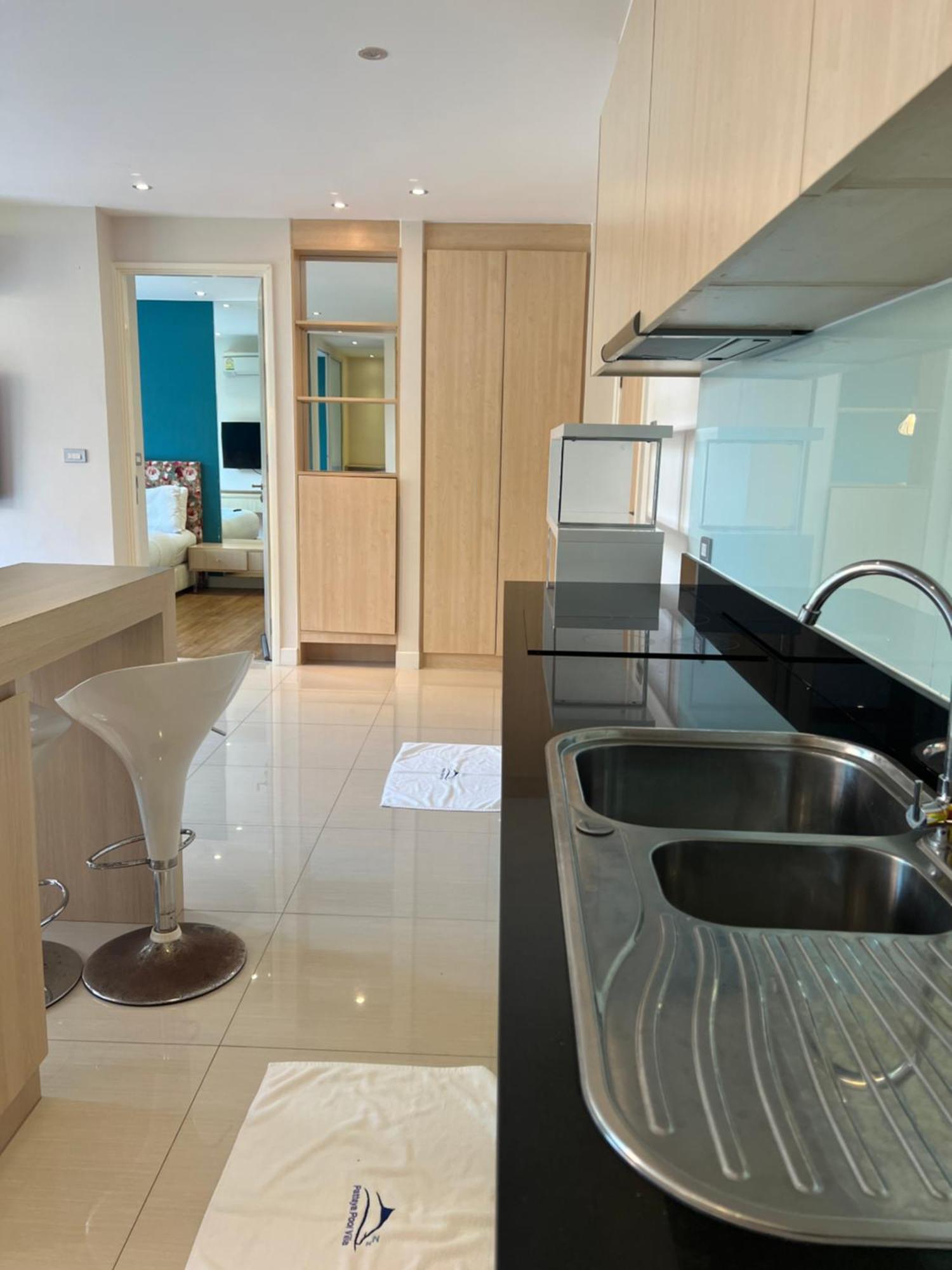 פאטאיה Grande Caribbean Condo By Somphong מראה חיצוני תמונה